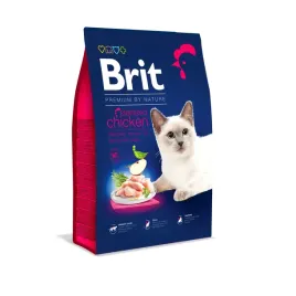 brit-cat-premium-by-nature-sterilised-chicken-8kg