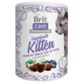 brit-care-cat-snack-superfruits-kitten-100g