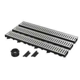 odplyw-garazowy-zestaw-3m-metalowy-ruszt
