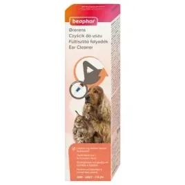 beaphar-earcleaner-50ml-krople-do-pielegnacji-uszu-dla-psow-i-kotow