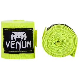 venum-bandaze-bokserskie-owijki-zielone-4m
