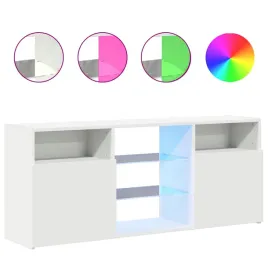 szafka-tv-z-oswietleniem-led-biala-120x30x50-cm