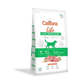 calibra-dog-life-adult-medium-lamb-12kg