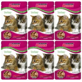 super-benek-junior-saszetka-dla-kota-z-kawalkami-indyka-24x100g