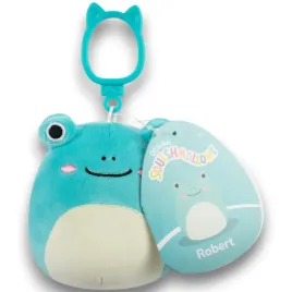 squishmallows-brelok-maskotka-robert-clip-on-pluszak-9cm-s24-jazwares-sqcp0