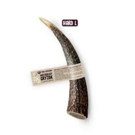 paka-zwierzaka-naturalny-gryzak-poroze-jeleniowatych-hard-l-15-cm