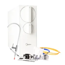 midea-400-gpd-bezzbiornikowy-filtr-wody-odwrocona-osmoza