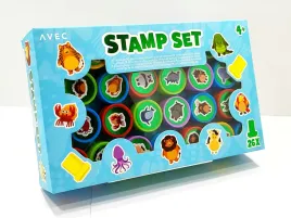 zestaw-24-stempli-dla-dzieci-zwierzeta-dzikie-4