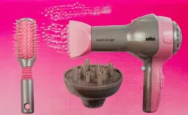 klein-braun-suszarka-do-wlosow-dla-dzieci-z-dyfuzorem-i-szczotka-3
