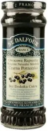 st-dalfour-owocowa-rapsodia-czarna-porzeczka-284-g