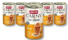 animonda-carny-cat-drink-kurczak-6x140ml