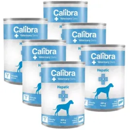calibra-veterinary-diets-dog-hepatic-6x400g