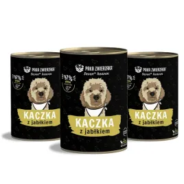 paka-zwierzaka-seventh-heaven-kaczka-z-jablkiem-duck-and-apple-3x400g