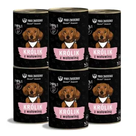 paka-zwierzaka-seventh-heaven-krolik-z-wolowina-rabbit-and-beef-6x400g