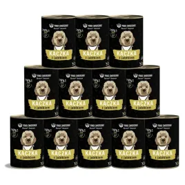 paka-zwierzaka-seventh-heaven-kaczka-z-jablkiem-duck-and-apple-12x400g