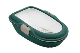 zolux-kuweta-furba-z-sitkiem-39x59x22-cm-kol-zielonobrazowy
