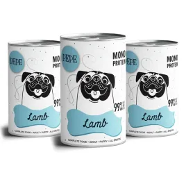 pepe-mono-protein-lamb-jagniecina-3x400g