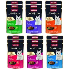 animonda-cat-vom-feinsten-adult-mix-smakow-18x85g