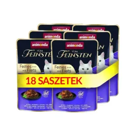 animonda-cat-vom-feinsten-adult-dziczyzna-filet-z-indyka-saszetka-18x85g