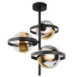 lampa-sufitowa-zyrandol-wiszaca-czarno-zlota-do-pokoju-salonu-sypialni-loft