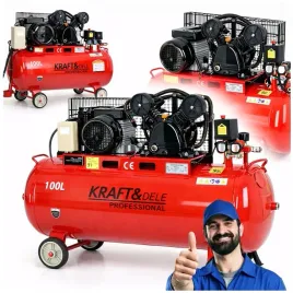 kompresor-olejowy-100l-3tloki-separator-8w1-olej