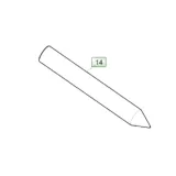 bolec-pelny-do-aeratora-tcu35351-john-deree-3-4-solid-precision-premium