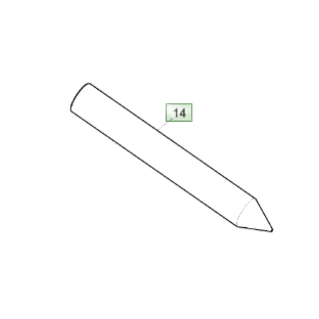bolec-pelny-do-aeratora-tcu35351-john-deree-3-4-solid-precision-premium