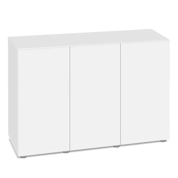 AQUAEL Szafka OPTI SET 240 biała