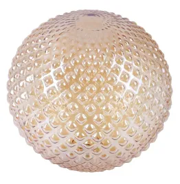 klosz-szklany-do-lampy-wiszacej-sufitowej-cannes-miodowy-kula-15cm-krysztal