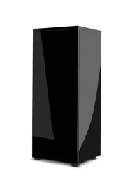aquael-szafka-glossy-cube-50-czarna
