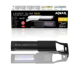 aquael-leddy-slimduo-10w-sunny-plantandnight-czarny