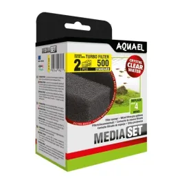 aquael-wklad-filtracyjny-gabkowy-turbo-500-mediaset-2szt