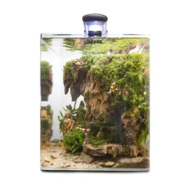 aquael-zestaw-aquael-opti-bent-set-day-and-night-20l-czarny