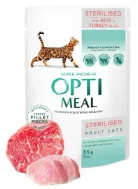 optimeal-cat-sterilised-wolowina-i-filet-z-indyka-85g