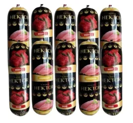 karma-premium-hektor-baton-dla-psa-mix-wolowina-drob-20x900g