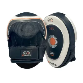 rival-rpm10-intelli-shock-tarcze-bokserskie-treningowe-biale-czarne