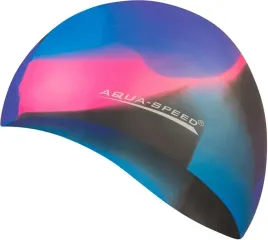 czepek-plywacki-unisex-aqua-speed-bunt