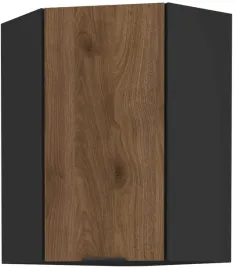 szafka-kuchenna-wiszaca-narozna-60x90cm-45-mona-orzech-okapi-czarny-korpus