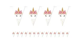 baner-papierowy-jednorozec-girlanda-urodzinowa-urodziny-5-m-jednorozce