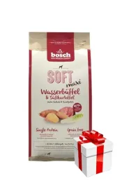 bosch-soft-maxi-bawol-wodny-and-bataty-125kg-niespodzianka-dla-psa-gratis