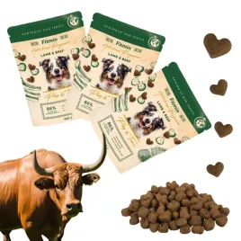 fitmin-dog-play-and-train-lamb-beef-3x400g