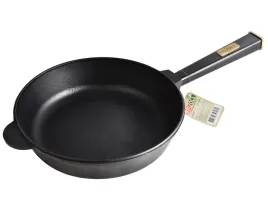 patelnia-zeliwna-z-uchwytem-optima-black-260-x-60