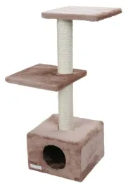 kerbl-drapak-dla-kota-venus-sweet-bezowy-85-cm