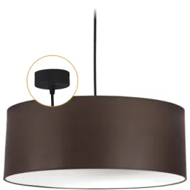 lampa-sufitowa-zwisajaca-z-abazurem-led-brazowa-50-cm-klosz-walec-zyrandol