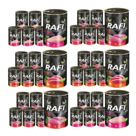 rafi-cat-adult-mix-smakow-36x400g