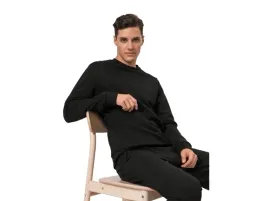 bluza-meska-outhorn-czarna-othaw22-tswsm049