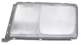 mercedes-e-klasa-w124-klosz-szklo-reflektora-lewe