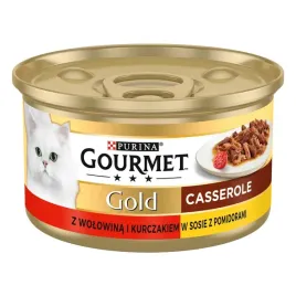 purina-gourmet-gold-z-wolowina-i-kurczakiem-w-sosie-z-pomidorami-85g