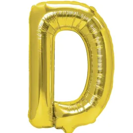 balon-foliowy-w-ksztalcie-litery-d-zloty-40cm