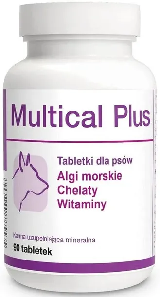 dolvit-multical-plus-90-tabletek